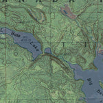 MI-Green Hills: GeoChange 1982-2012 Preview 2