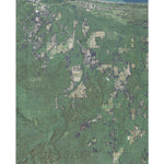 MI-Harvey: GeoChange 1978-2012 Preview 1