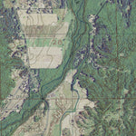 MI-Harvey: GeoChange 1978-2012 Preview 2