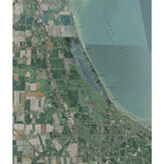 MI-Kawkawlin: GeoChange 1965-66-2012 Preview 1