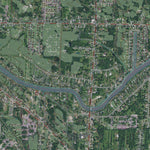 MI-Kawkawlin: GeoChange 1965-66-2012 Preview 3