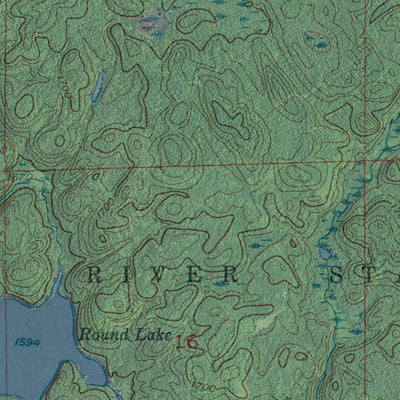 MI-Champion: GeoChange 1951-2010 Preview 2
