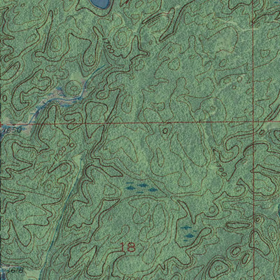 MI-Champion: GeoChange 1951-2010 Preview 3