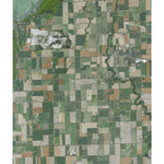 MI-Bay Port East: GeoChange 1968-2012 Preview 1