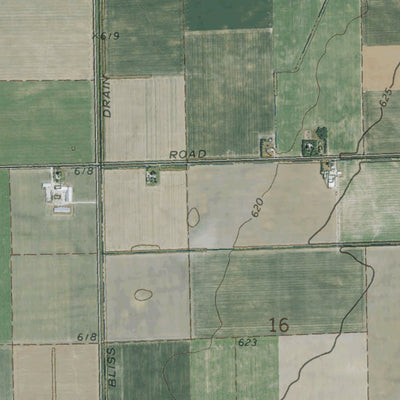 MI-Bay Port East: GeoChange 1968-2012 Preview 2