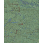 MI-Bulldog Lake: GeoChange 1999-2010 Preview 1