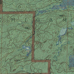 MI-Bulldog Lake: GeoChange 1999-2010 Preview 2