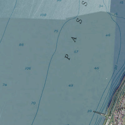 RI-Prudence Island: GeoChange 1939-2012 Preview 2