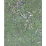 MI-Amasa: GeoChange 1945-2012 Preview 1