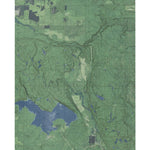 MI-Silver Lake Basin: GeoChange 1980-2012 Preview 1