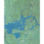 MI-Kiernan: GeoChange 1955-2012 Preview 1
