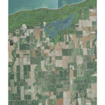 MI-Rush Lake: GeoChange 1968-2012 Preview 1