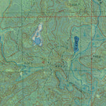 MI-Hickman Lake: GeoChange 1981-2012 Preview 2