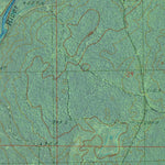 MI-Hickman Lake: GeoChange 1981-2012 Preview 3