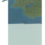 MI-Feldtmann Lake: GeoChange 1981-2010 Preview 1