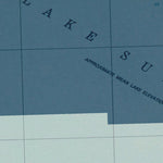 MI-Feldtmann Lake: GeoChange 1981-2010 Preview 2