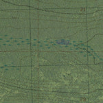 MI-Feldtmann Lake: GeoChange 1981-2010 Preview 3