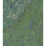 NY-Poughquag: GeoChange 1941-2011 Preview 1