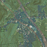 NY-Poughquag: GeoChange 1941-2011 Preview 3