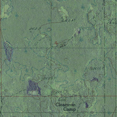 MI-Rock SE: GeoChange 1978-2012 Preview 2