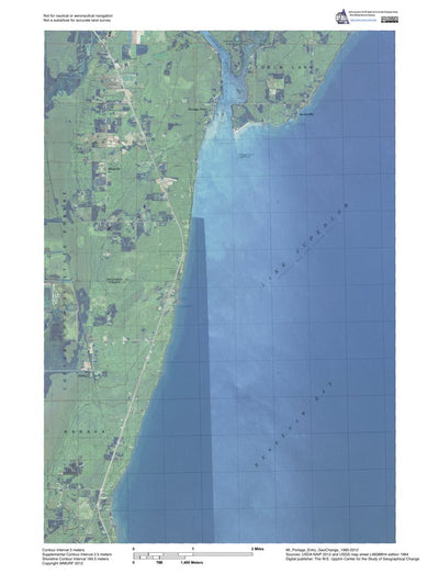 MI-Portage Entry: GeoChange 1980-2012 Preview 1