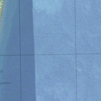 MI-Portage Entry: GeoChange 1980-2012 Preview 2