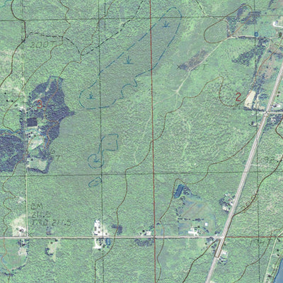 MI-Portage Entry: GeoChange 1980-2012 Preview 3