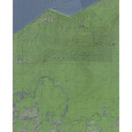 MI-WI-Little Girls Point: GeoChange 1975-2010 Preview 1