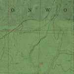 MI-WI-Little Girls Point: GeoChange 1975-2010 Preview 2