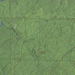 MI-WI-Little Girls Point: GeoChange 1975-2010 Preview 3