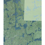 MN-ON-Conners Island: GeoChange 1958-2010 Preview 1