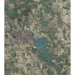 IN-Rochester: GeoChange 1958-2012 Preview 1