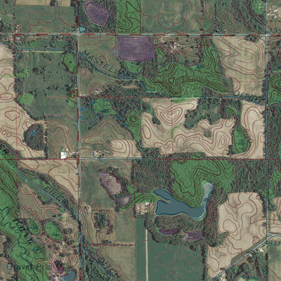 IN-Rochester: GeoChange 1958-2012 Preview 3