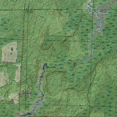 WI-Peeksville: GeoChange 1983-2010 Preview 2