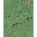 WI-Mineral Lake: GeoChange 1983-2010 Preview 1