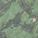 NJ-Newton West: GeoChange 1951-2008 Preview 3