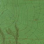 WI-Oak Island: GeoChange 1963-2010 Preview 3