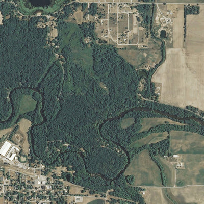 IN-Culver: GeoChange 1958-2012 Preview 3
