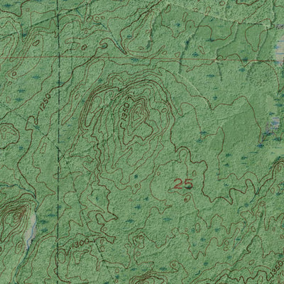 WI-MI-Saxon: GeoChange 1954-2010-12 Preview 2