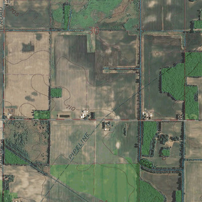 IN-Denham: GeoChange 1958-2012 Preview 2