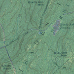 NY-NJ-Sloatsburg: GeoChange 1952-2010-11 Preview 3