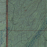 MI-North Ironwood: GeoChange 1981-2012 Preview 3