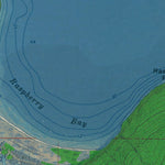 WI-York Island: GeoChange 1963-2008 Preview 2