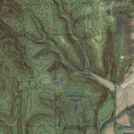 IN-Belmont: GeoChange 1941-42-2012 Preview 2