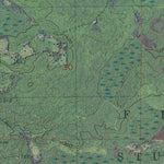 MI-Ralph NE: GeoChange 1951-2012 Preview 3