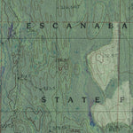 MI-Ladoga: GeoChange 1978-2012 Preview 2