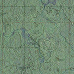 MI-Ladoga: GeoChange 1978-2012 Preview 3