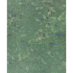 MI-Chabeneau Lake: GeoChange 1982-2012 Preview 1