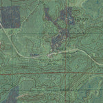 MI-Chabeneau Lake: GeoChange 1982-2012 Preview 3