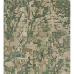 IN-Clayton: GeoChange 1952-2012 Preview 1